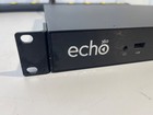 Echo360 Pro Video Capture Appliance Es-hw-pro0021 Rack Mount Dual Channel