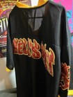 Gold Foiled Hells Pit Jersey Never Worn
