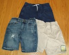 Boys  Shorts Size 8  10 And 10 12 Oshkosh Athletic Works    made Your Own Lot 