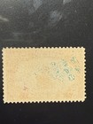 U s  Stamp  q6 Parcel Post 10 Cent Red Steamship   Mail Tender Stamp Mint Ogh