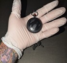 Afi Sing The Sorrow Pocket Watch  see Pics And Description 