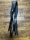 Otto Schumacher Tokyo Bridle With Patent Noseband And Multicolor Browband