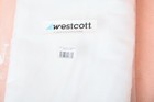 Westcott Scrim Jim Cine Seamless Full-stop Super Silk Diffusion Fabric  6  X 6  