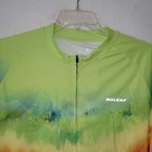 Baleaf Cycling Jersey Set 2xl Shirt Shorts Upf 30  Padded Multicolor Men Bike