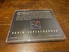 Learning Disc - Brain Supercharger  Audio Cd  Ultra Success Conditioning 