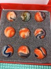 9 - Jabo Marley Run Marble 0 74 October 18 2008 Limited Edition Collectors Item