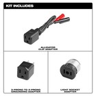 Milwaukee Tool 49-77-1006 Cbf Accessory Kit