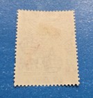 Gilbert And Ellice Islands Stamp  Scott 55 Mlh