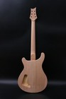 1set Guitar Body Guitar Neck 22fret 24 75inch Maple Fretboard Quilted Maple