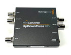 Blackmagicdesign Mini Converter Updowncross Hd Compact 3g-sdi Hdmi Converter pg 