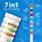8 In 1 Pool spa Water Test Kit  100pcs  For Well   Tap  e coli Bacteria Tests