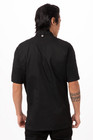 Chef Works Men s Springfield Chef Coat