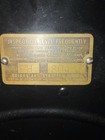 Briggs   Stratton Model Fh   Kickstart Engine Model   80433 Runs On Carb Cleaner