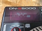 Denon Dn-s5000 Dj Media Player Japan Professional Dj Controller Digital Deck