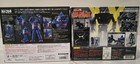 Bandai Soul Of Chogokin Gx-24r Tetsujin 28-go Music Ver    Black Ox Gx29
