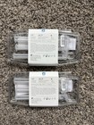 Philips Zoom Day White 14  Teeth Whitening Gel 2 Pack 6 Syringes Mint Flavor