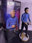 Sideshow Star Trek 1 4 Scale Spock - Leonard Nimoy Premium 19    Figure Le   1000