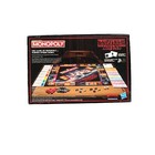 Monopoly Stranger Things 2017 Board Game 100  Complete 