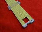     Vintage Pickett Model N600-es 6  Log Log Slide Rule