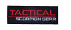 Tactical Scorpion Level Iiia Body Armor Pair Hard 8  X 10  Plates   Stops  44