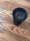 Vintage Camera   Lens Lot     Canon A-1  Nikon Fg-20  Opteka  Soligor  12 Items     