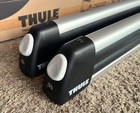 Thule 725 Flat Top 6 Ski 4 Snowboard Roof Rack