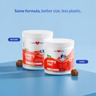Cranberry Supplement For Dogs - Urinary Support   Bladder Wellbeing