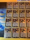 Lot Of 20x 2021 Pok  mon Celebrations Etb Greninja Gold Star Swsh144 Promo Sealed