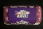 New Hatchimals Alive  Toy Carton Rainbow Splash W 5 Eggs  10 Accessories 