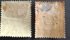 Somaliland  1912  Mint 1 2a   1a King George V  Protectorate