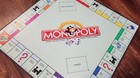 Parker Brothers 1995 Monopoly Deluxe Edition Board Game New  No Box