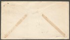 British Honduras 1945 Patriotic Colour Cachet Cover Belize To Usa