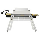 12  Acrylic Bending Machine  110v 300w Heating Acrylic Light Box Plastic Pvc Ben