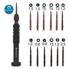 For Iphone 14 13 12 11 x xs xr se 7 8 6 Pro Max Screwdriver Repair Tool Kit Set