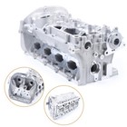 Cylinder Head   Valves   Kit For Vw Tiguan Cc Jetta Passat Eos Gti  mk6 