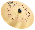 Paiste Pstx 12 10 Splash Stack Cymbal Set new With Warranty   Cy0001257312