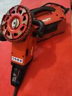 Hilti Dg150 150mm Concrete Grinder  Dpc20 Electrik Stabilizator Both In Top Form