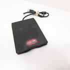 Teac 3 5  External Floppy Disk Drive Usb Unit Model Fd-05puw Genuine Oem