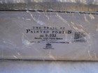 The Trail Of Painted Ponies Figurine - Prairie Horizon - Free Shipping