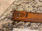 Vintage Keuffel   Esser K e Log Log Duplex Decitrig Slide Rule With Leather Case