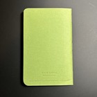 Field Notes Gsg Grass Stain Green Single - 2009 Fnc 03
