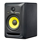 Krk Rokit 6 Powered Studio Monitors  Tested And Working Flawlessly Open Box Cond