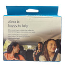 Amazon Echo Auto - Smart Assistant  gen 1    Alexa For Iphone - New