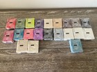 Lot Of 21 Sculpey Iii   Premo Accents Polymer Clay - Assorted Colors -  6