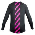 Muc-off Riders Long-sleeve Jersey - Gray - Medium 20046