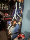 Arcade1up Mortal Kombat Home Arcade 1up Video Game Machine - Mkba303720