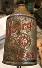 Yoerg   s Brewing St Paul Mn Crowntainer Cone Top Beer Can