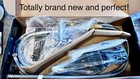 Glacier Bay Dorind Single-handle High-arc Bathroom Faucet Chrome