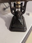 Antique Fairbanks Scale Cast Iron