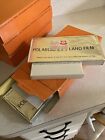 Vintage Polaroid 80 Packets 4x5 Land Film T-55 Exp 11 74 Lot Of 4 With Coaters